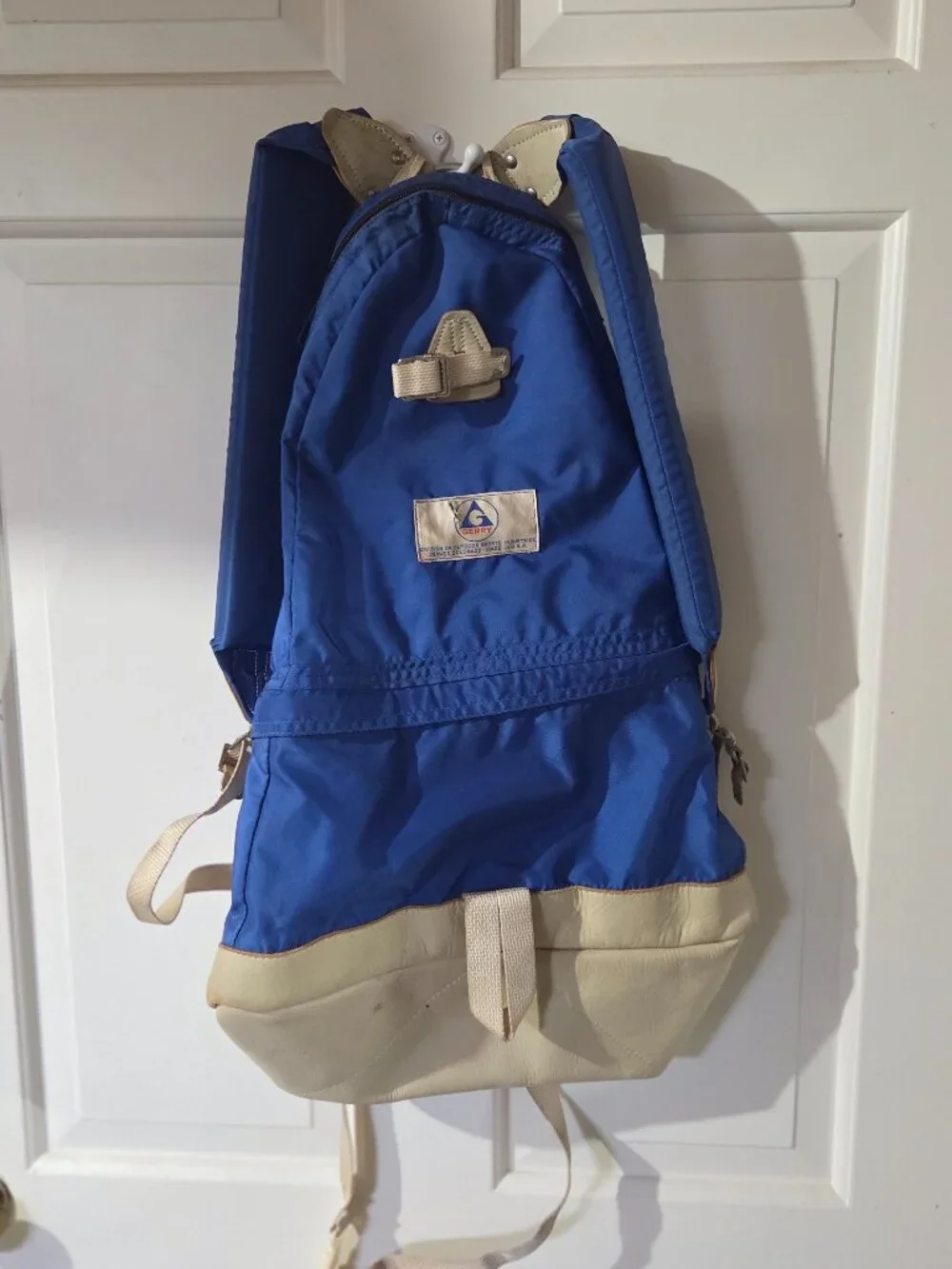 GERRY Vintage Daypack/ Backpack